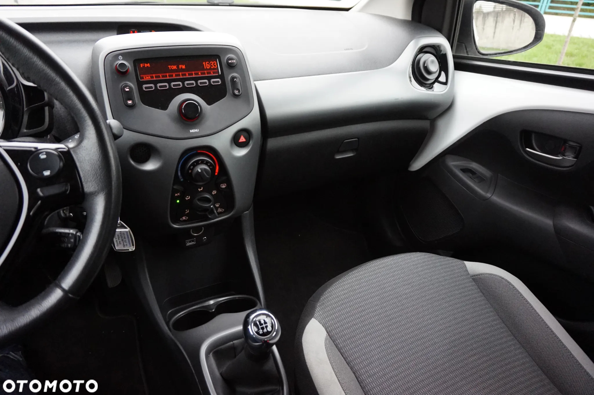 Toyota Aygo - 16