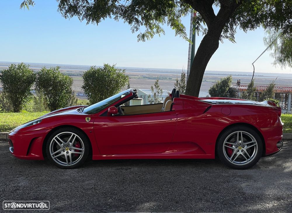 Ferrari F430 - 3