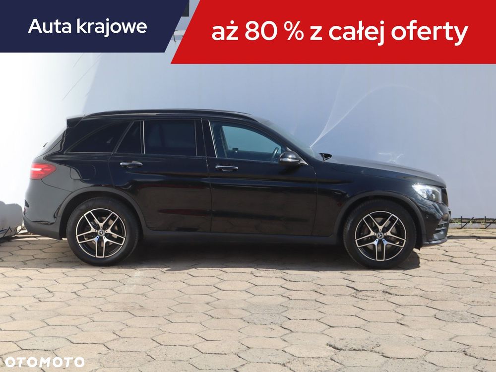 Mercedes-Benz GLC - 8