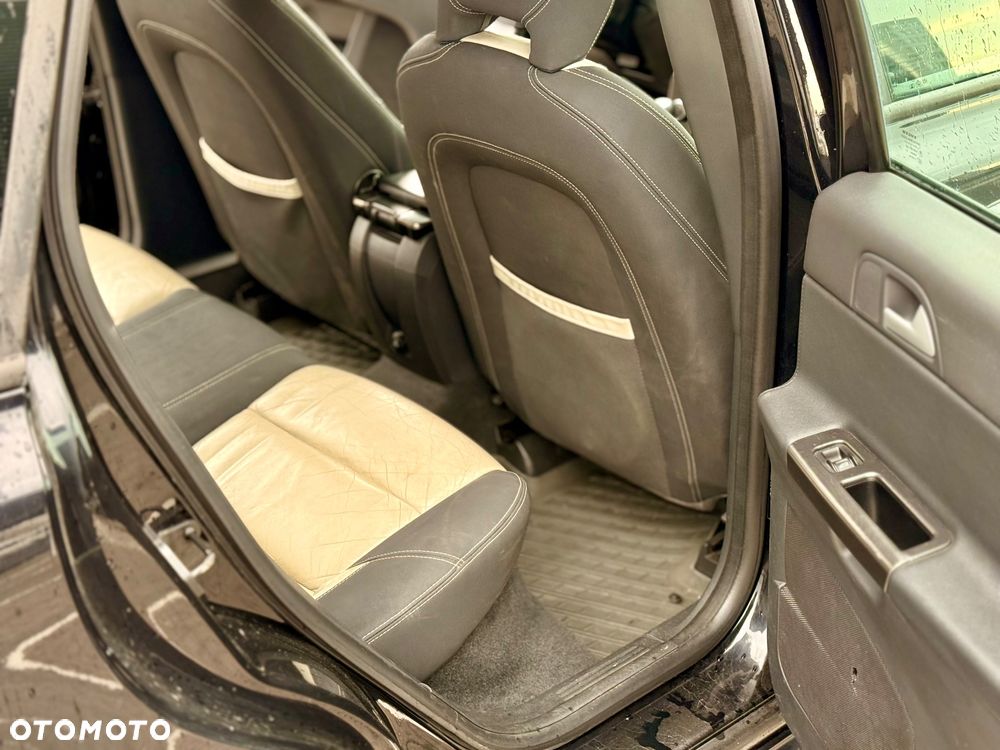 Volvo V50 1.8 RDesign - 15