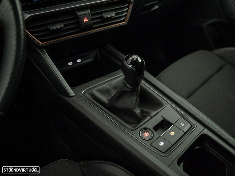 Cupra Formentor 2.0 TDI - 26