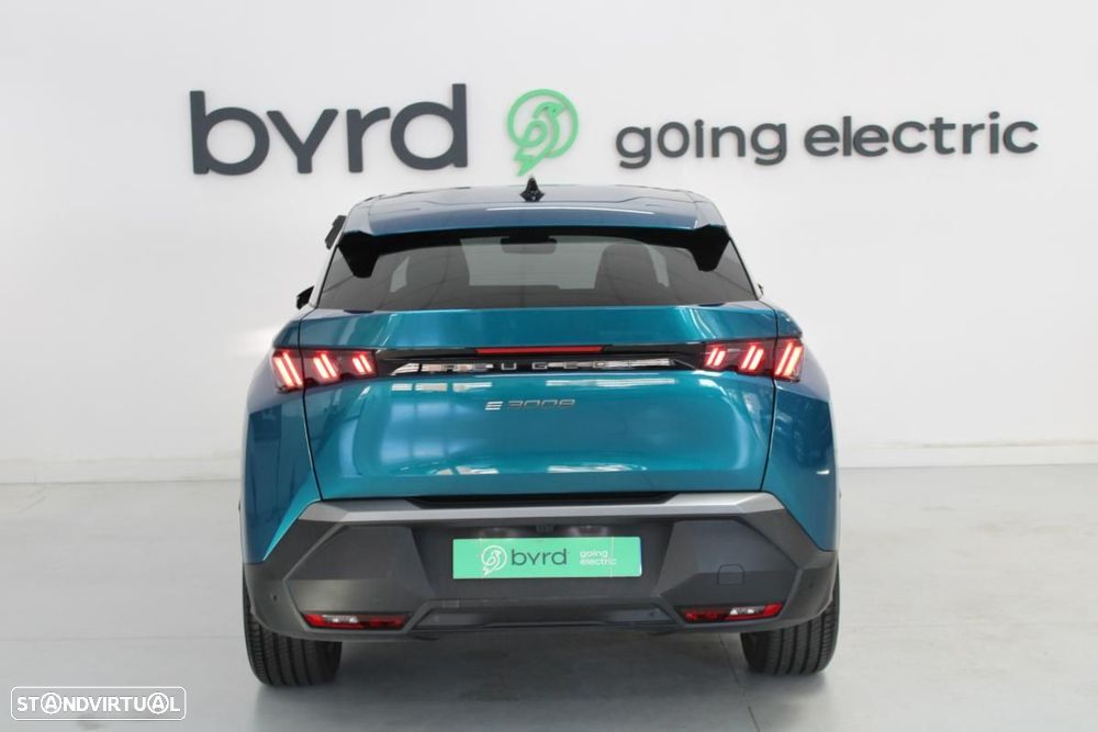 Peugeot E-3008 73 kWh Allure - 6