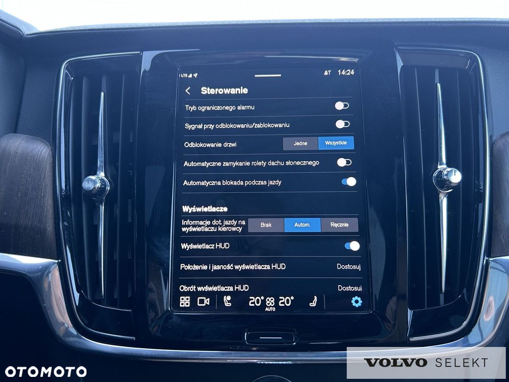 Volvo V90 - 24