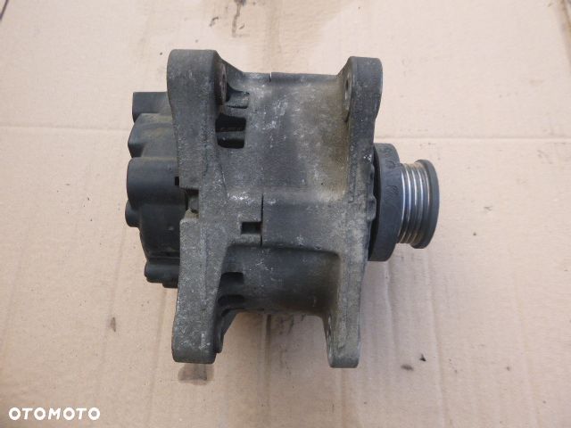ALTERNATOR RENAULT CLIO II LIFT 1.5 DCI 110A - 19