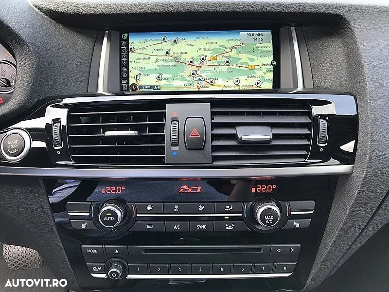 BMW X3 xDrive20d Aut. xLine - 15