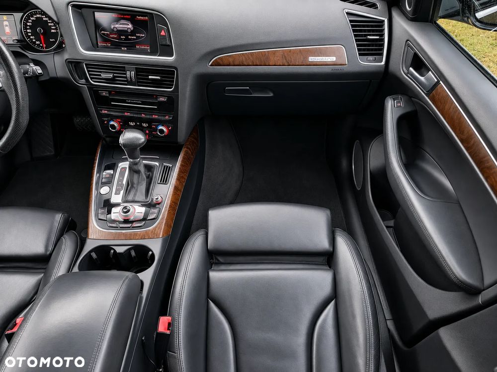 Audi Q5 - 19
