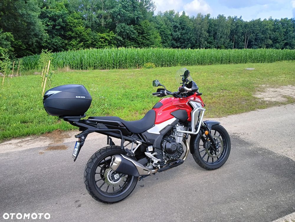 Honda CBX - 3