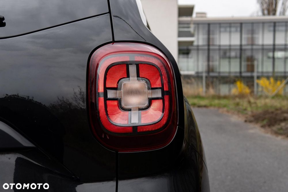 Dacia Duster 1.6 SCe Comfort - 38