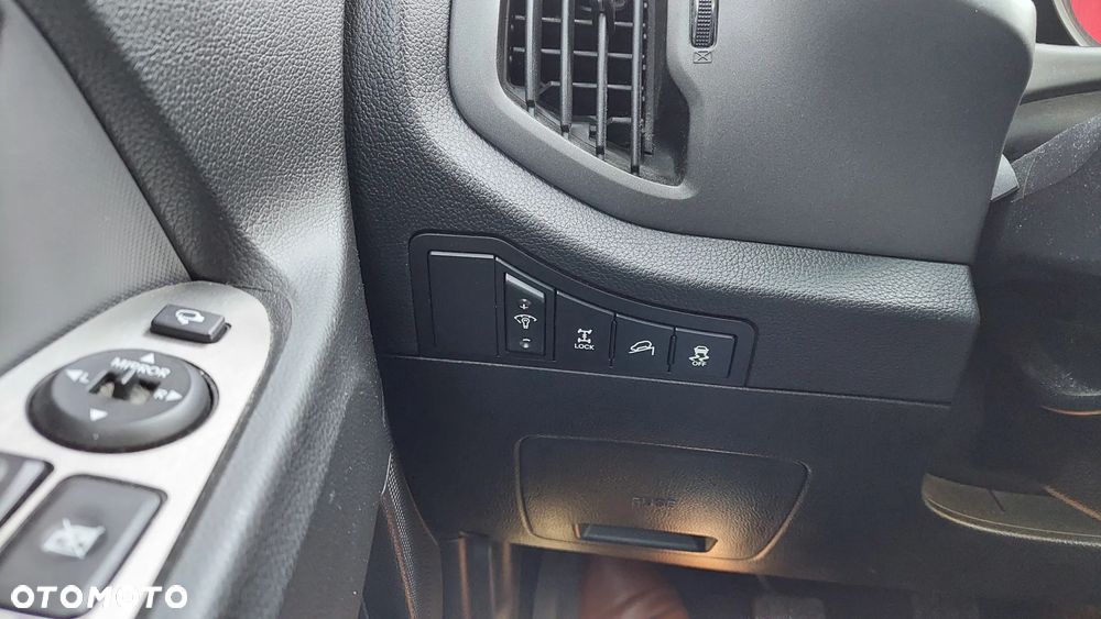 Kia Sportage - 24