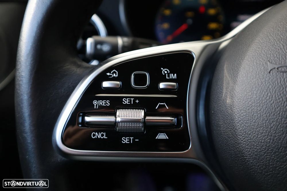 Mercedes-Benz C 300 de Avantgarde - 27