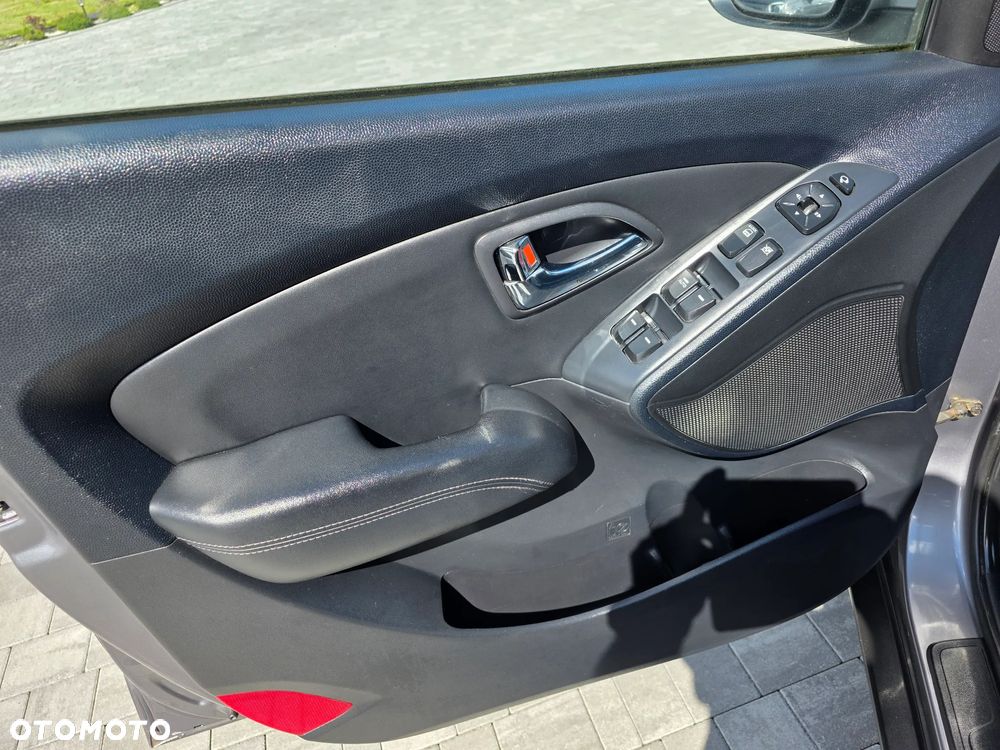 Hyundai ix35 1.6 GDI Premium 2WD - 11