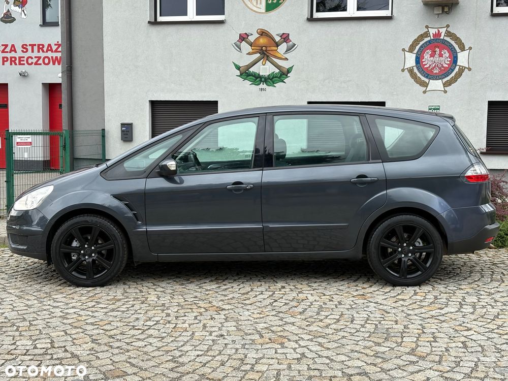 Ford S-Max 2.0 Ambiente - 5