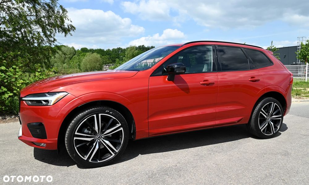 Volvo XC 60 - 18