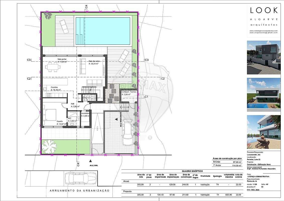 Terreno  para venda - Grande imagem: 2/10