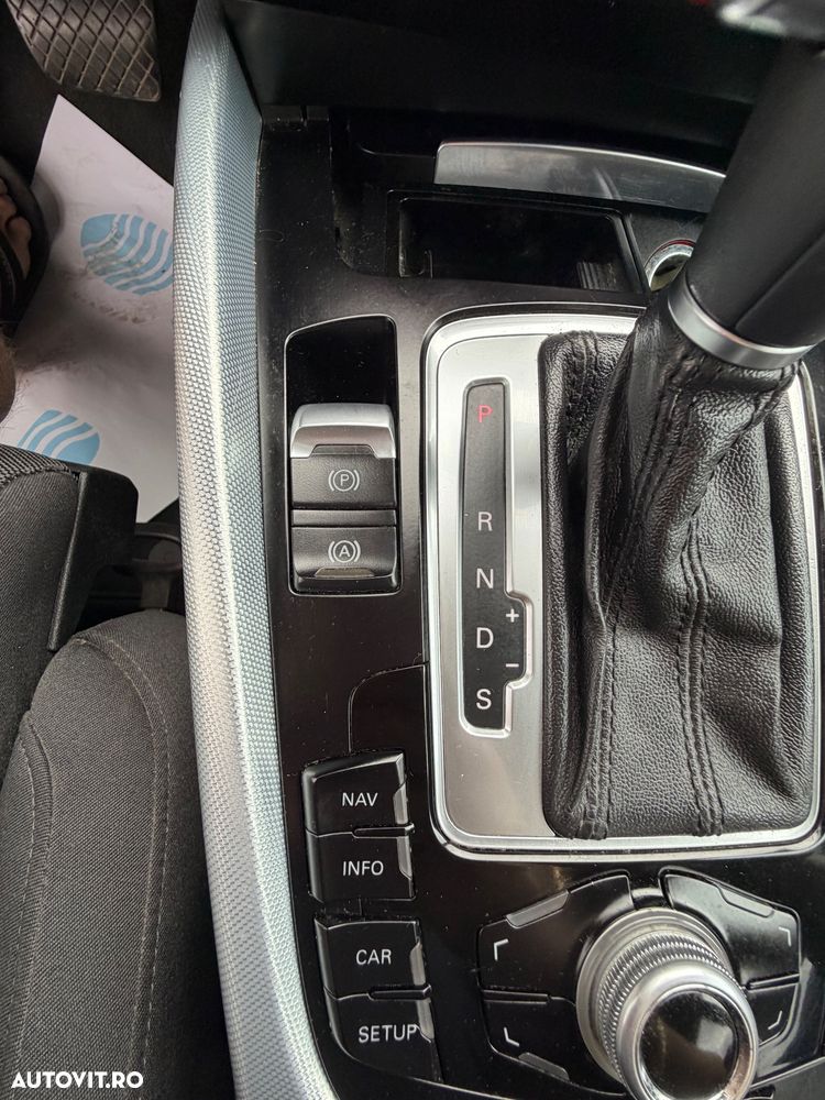 Audi Q5 2.0 TDI Quattro Stronic - 21