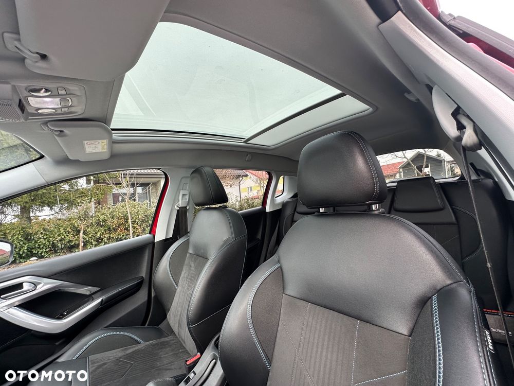 Peugeot 2008 PureTech 110 Stop&Start EAT6 Crossway - 18