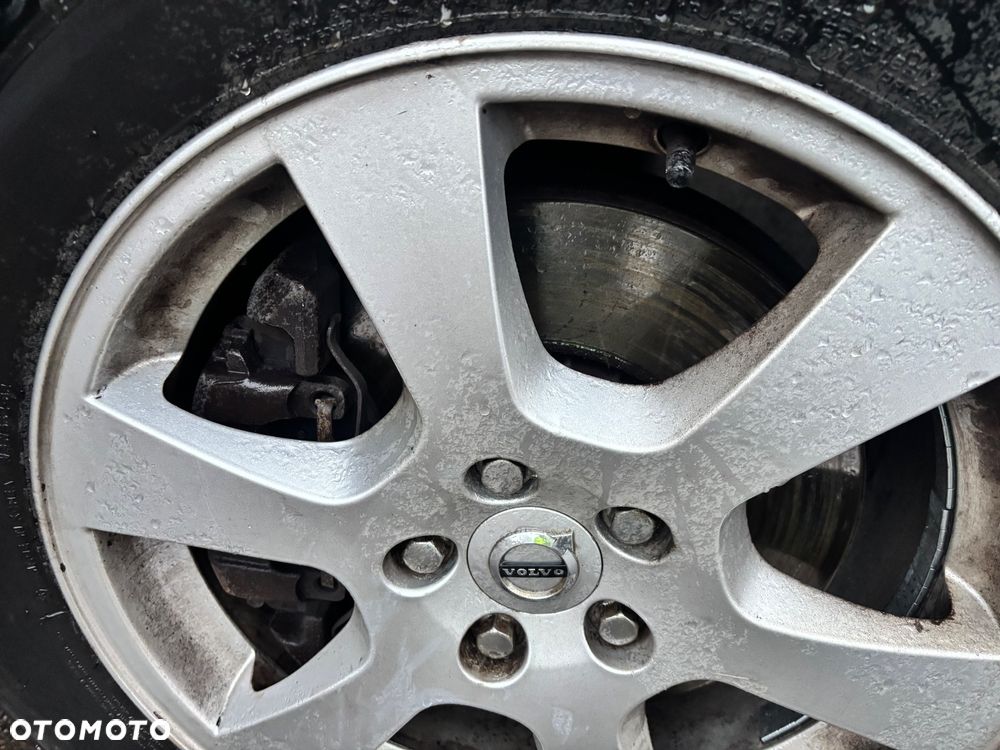 Volvo XC 60 D4 Momentum - 16