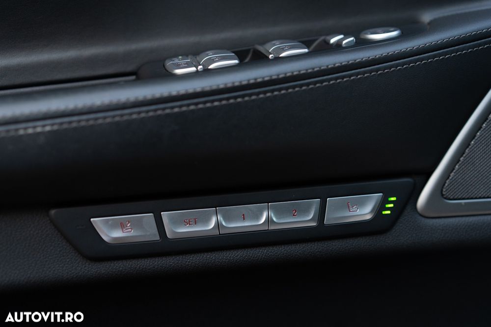 BMW Seria 7 - 9