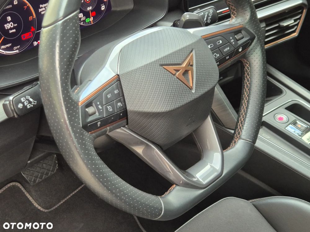 Cupra Leon - 17