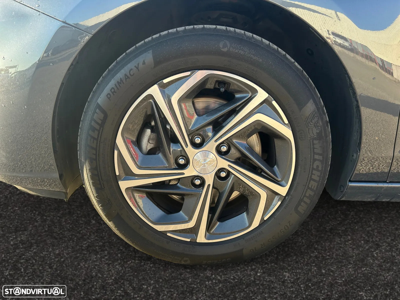 Hyundai i30 SW 1.0 T-GDi Style Plus - 9