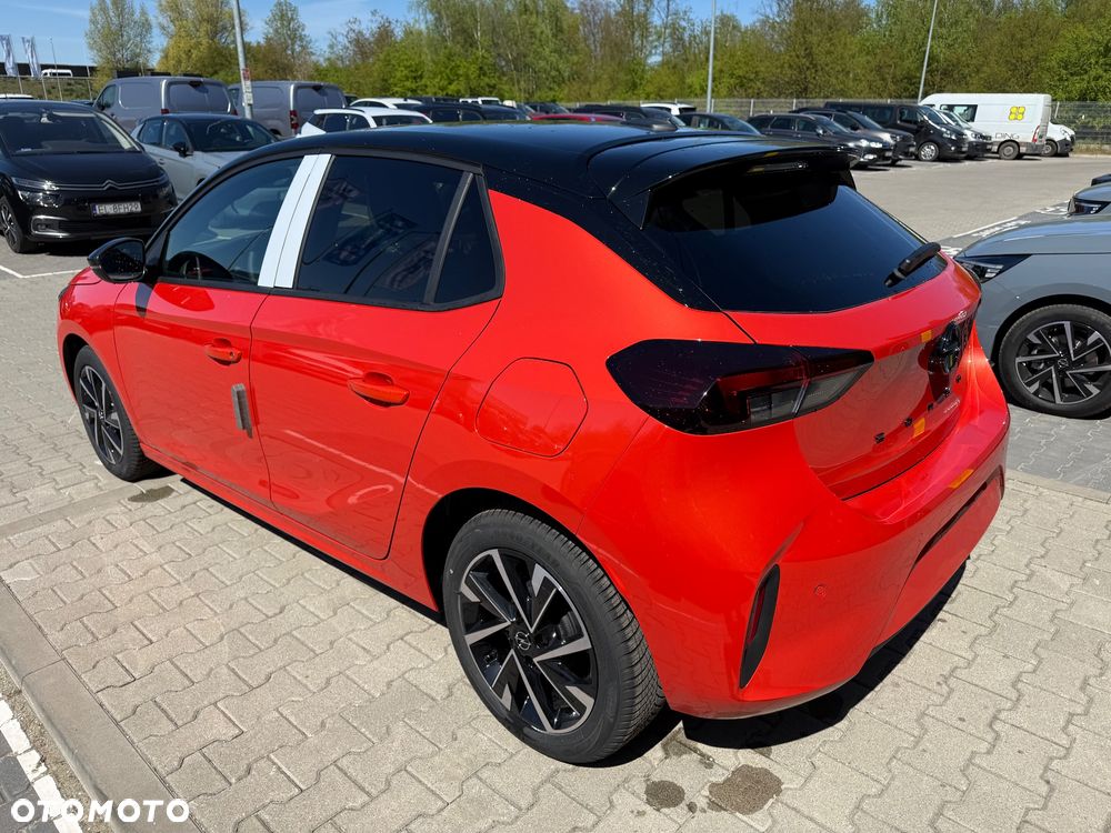 Opel Corsa 1.2 T Yes S&S - 6