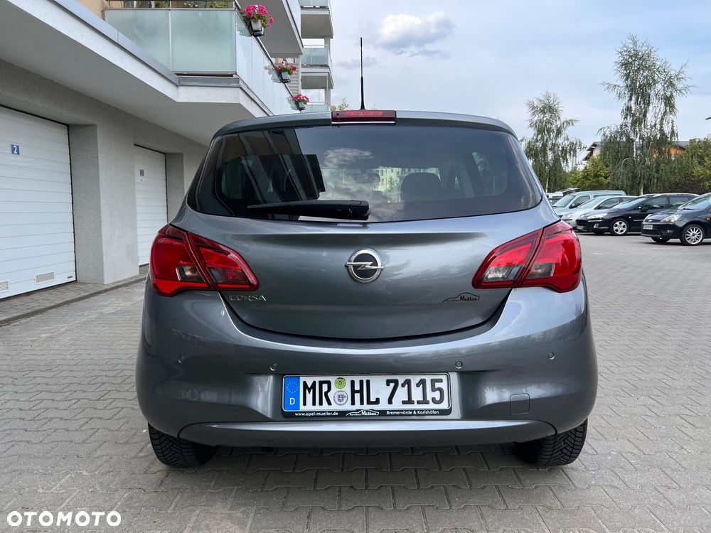 Opel Corsa 1.4 Active - 7