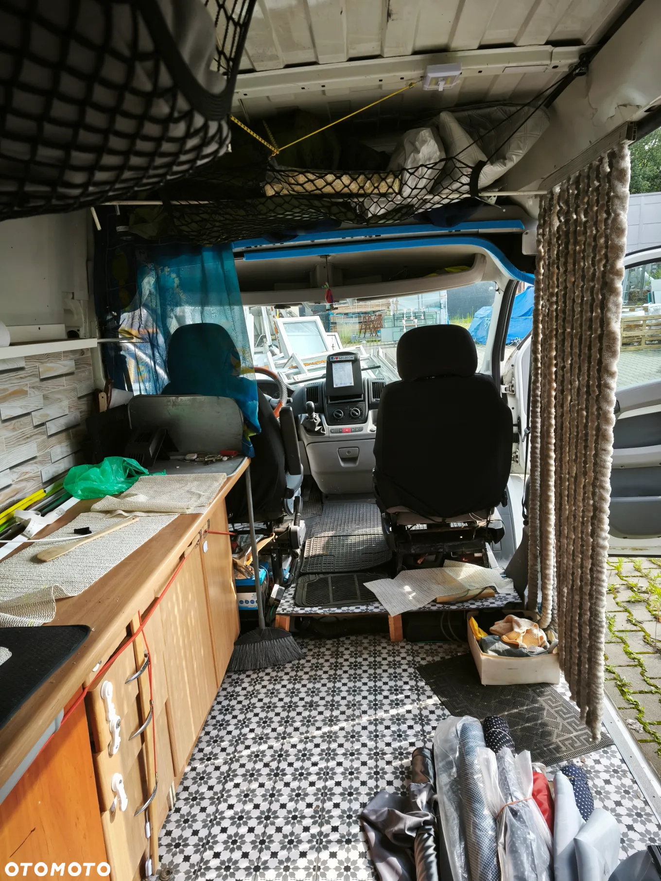 Citroën Jumper - 9