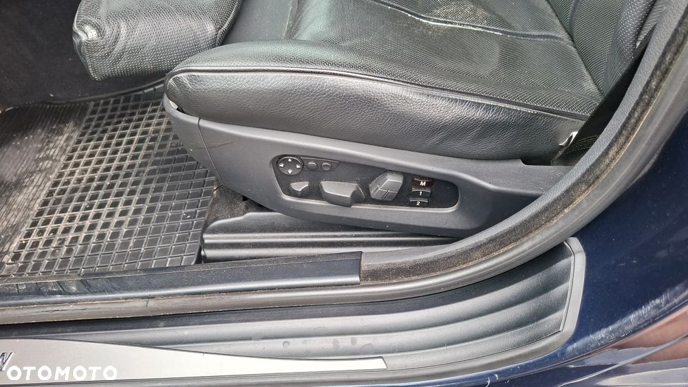 BMW Seria 5 - 24