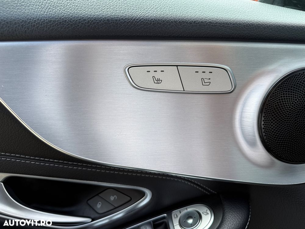 MERCEDES-BENZ C-Class 2021 — imagine 9