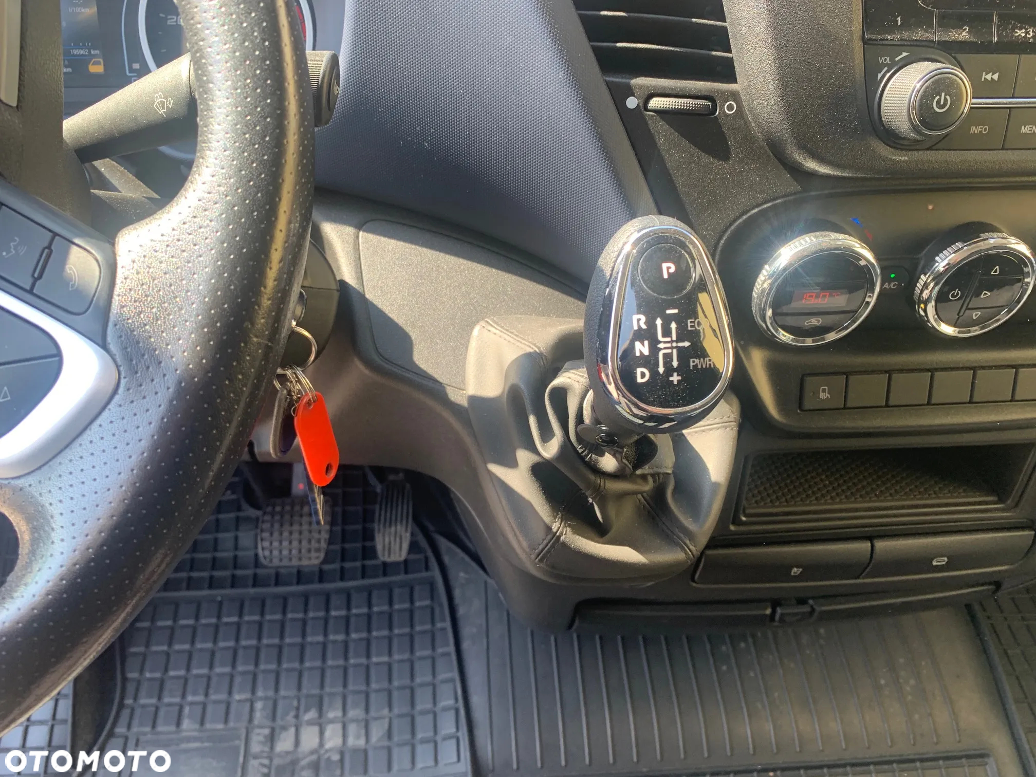 Iveco DAILY - 8