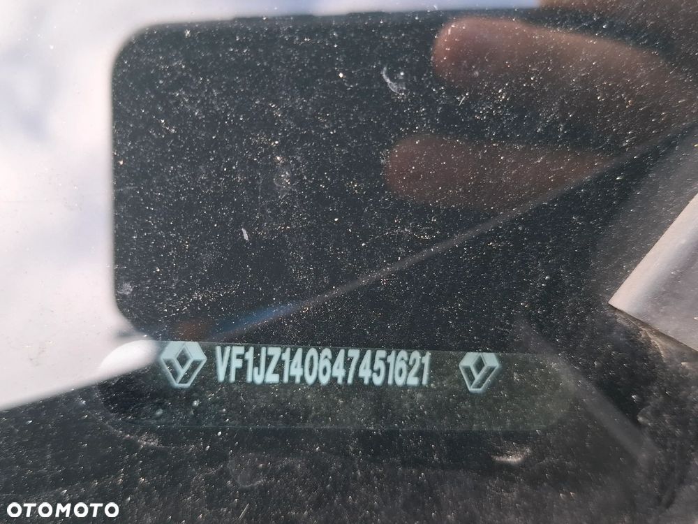 Renault Scenic 1.5 dCi Life - 11