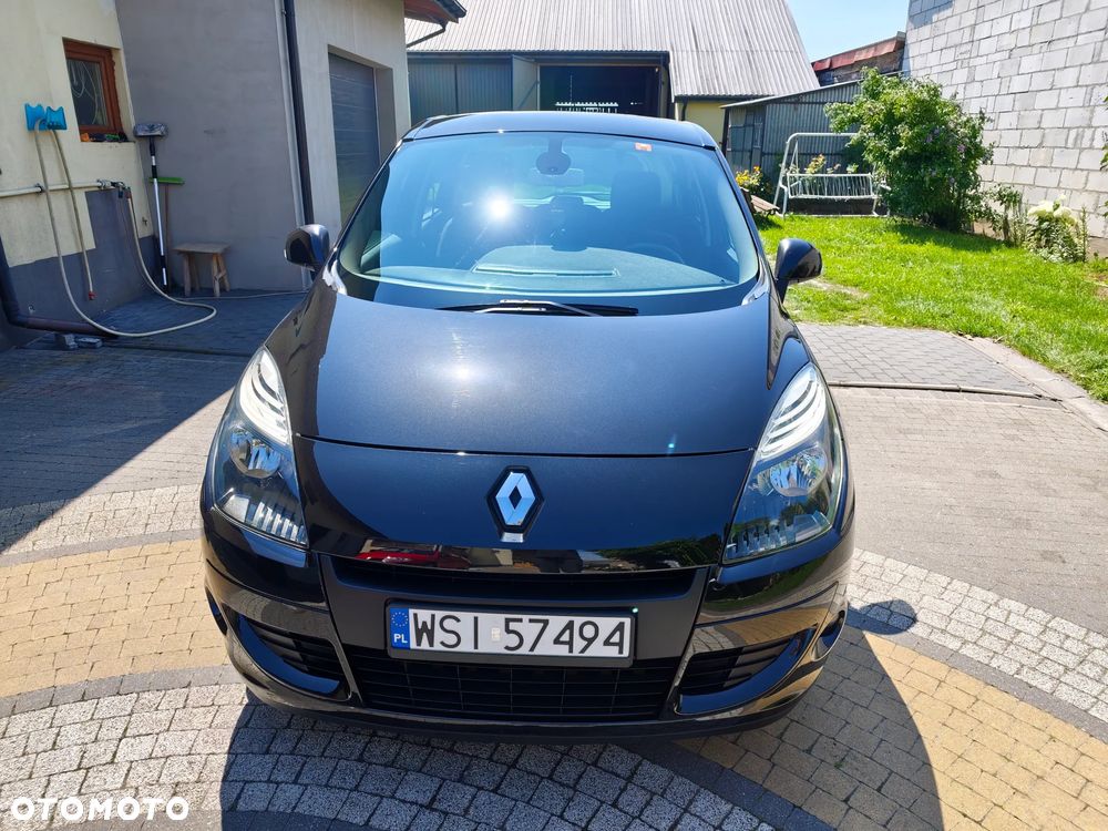 Renault Scenic 1.6 16V 110 Expression - 2