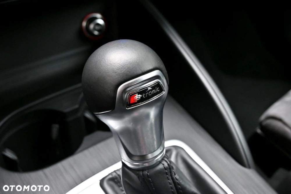 Audi A3 Sportback 1.8 TFSI quattro S tronic S line Sportpaket - 38