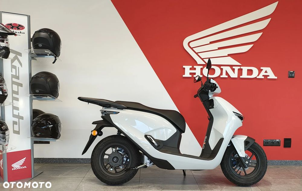 Honda Inny