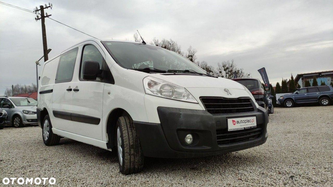 Peugeot expert - 19