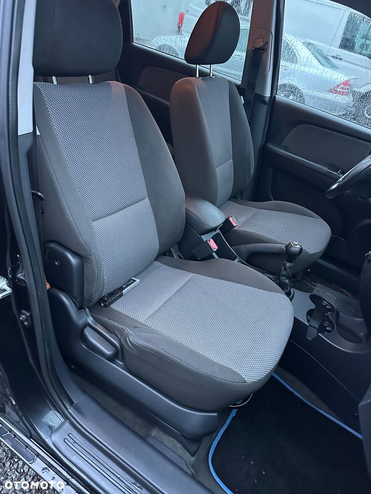 Kia Sportage 2.0 4WD EX - 7