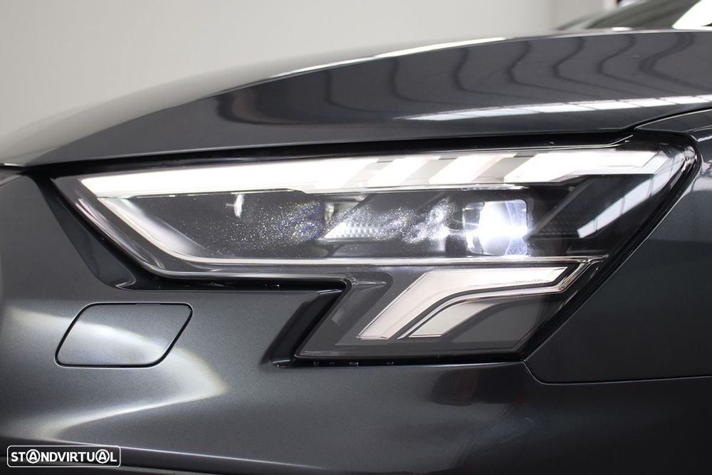 Audi A3 Sportback 45 TFSIe S line - 6