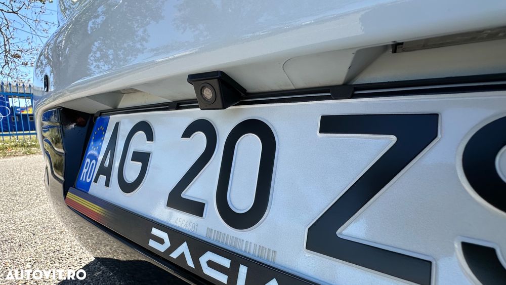 Renault Clio IV Energy dCi GT Line - 28