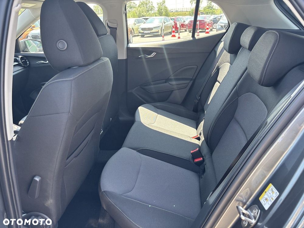 Skoda Fabia 1.0 TSI Drive DSG - 14