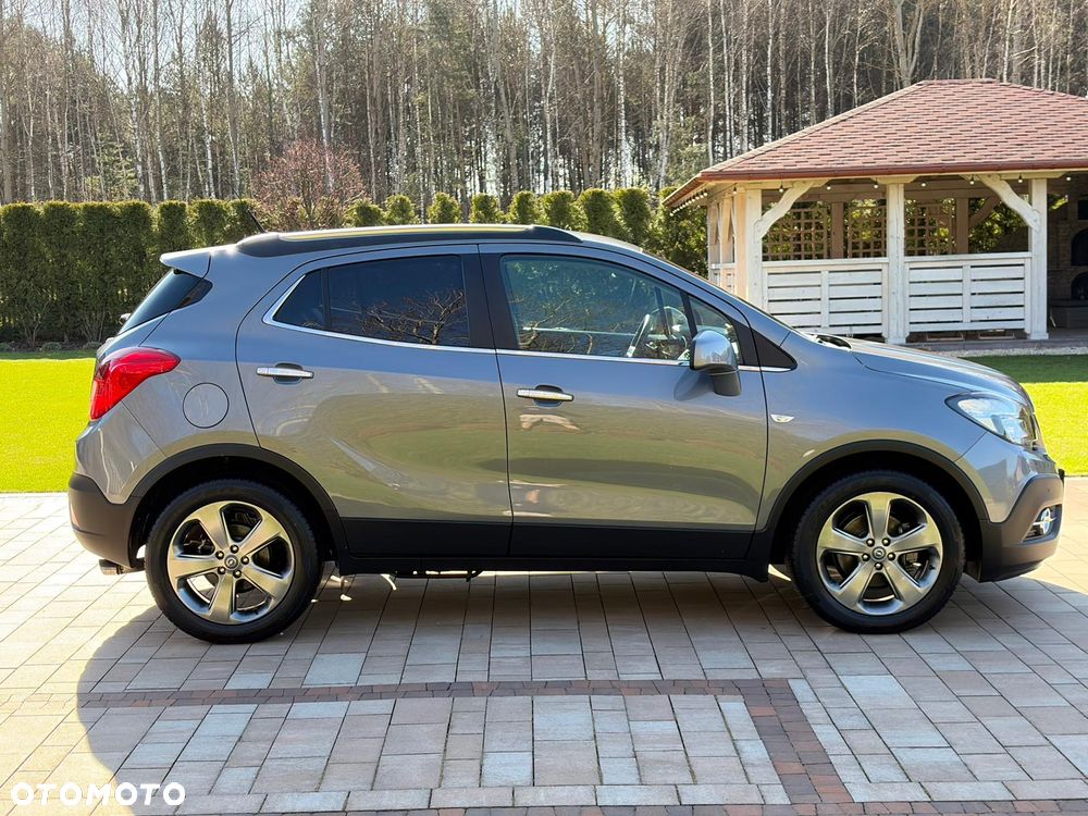 Opel Mokka ver-1-4-turbo-ecoflex-start-stop-edition - 5