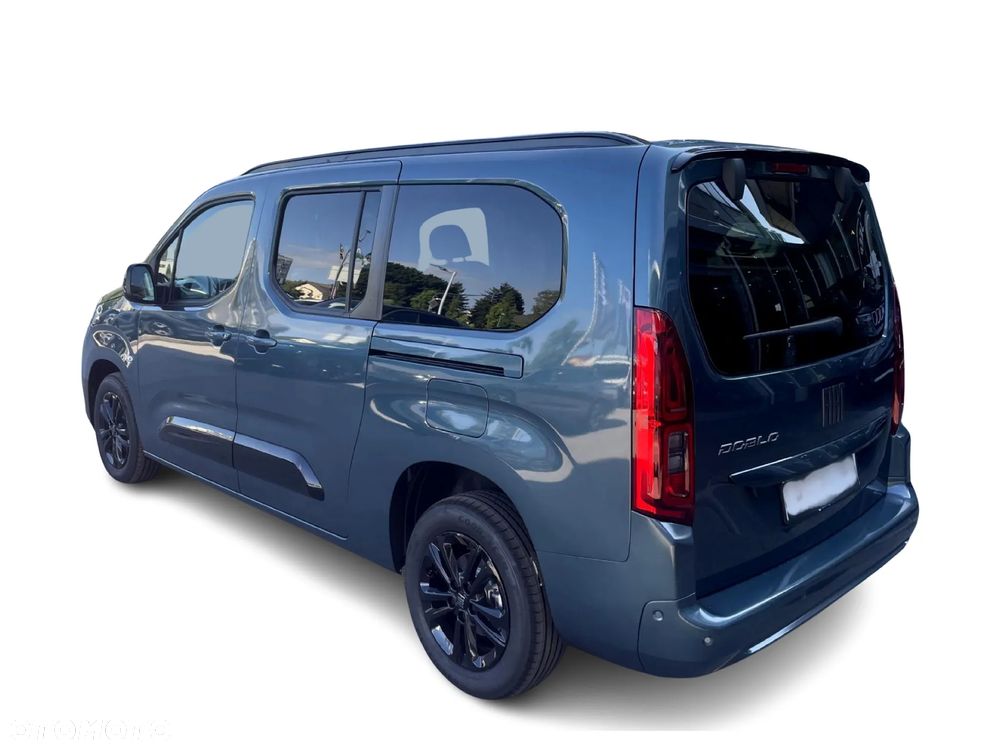 Fiat Doblo 1.5 BlueHDI S&S - 3