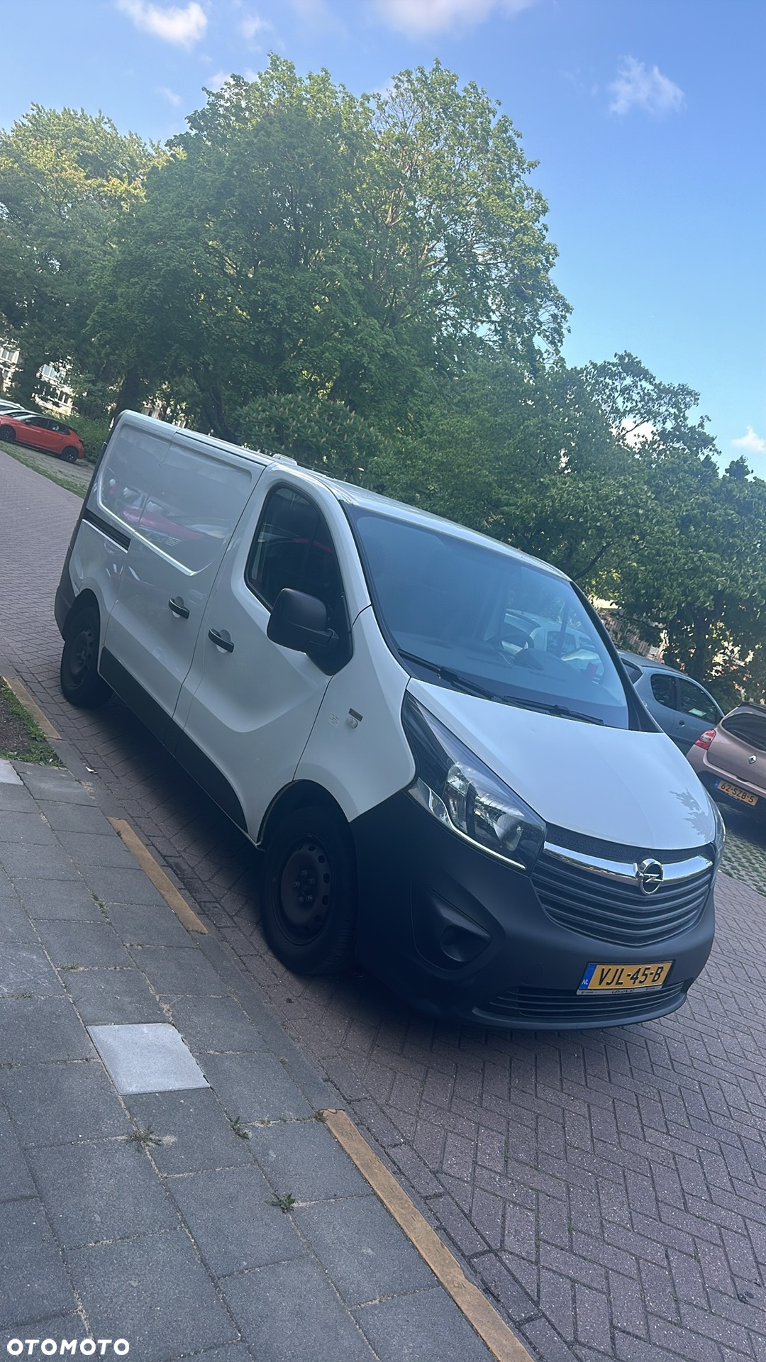 Opel Vivaro - 3