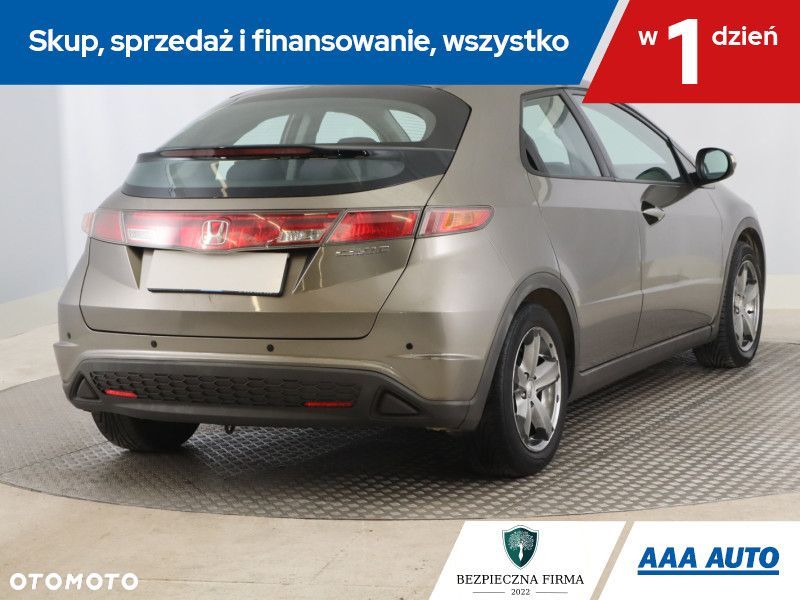 Honda Civic - 7