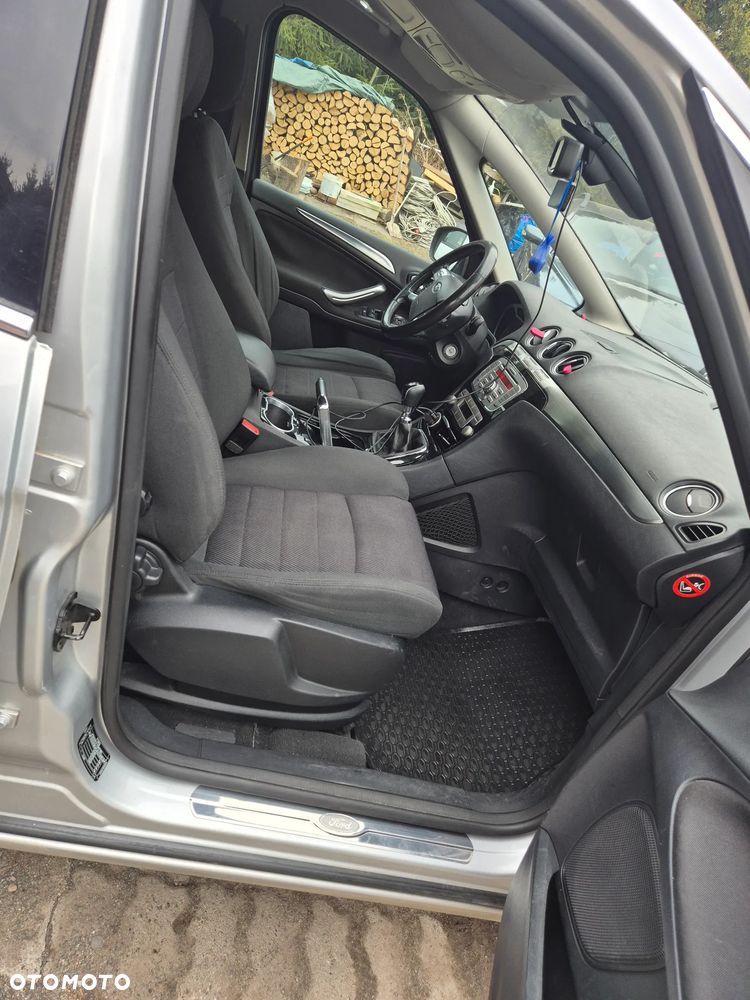 Ford S-Max - 6