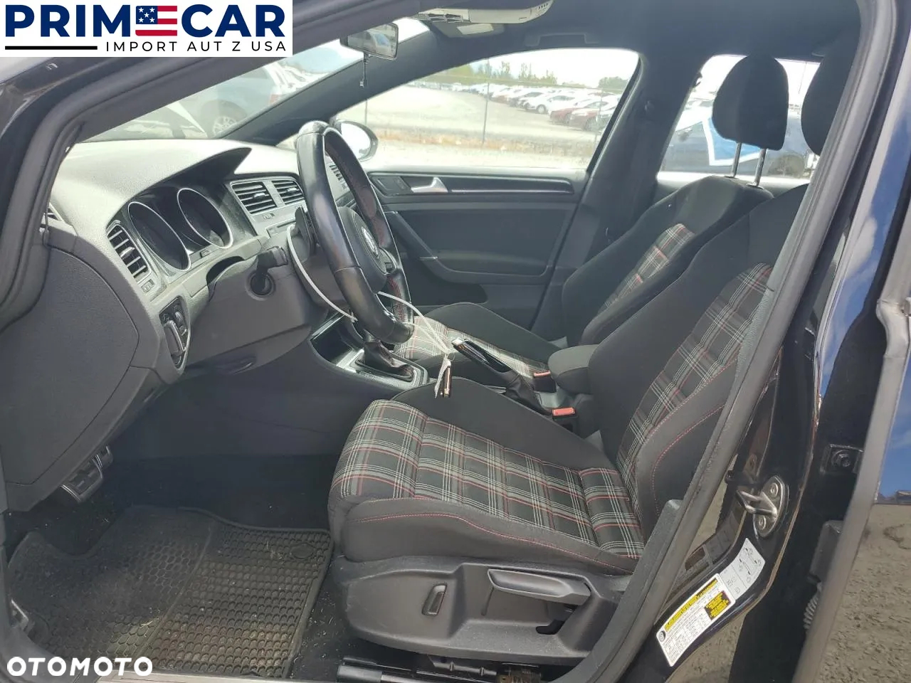 Volkswagen Golf - 7