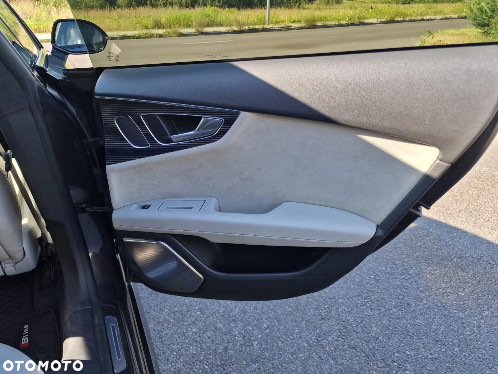 Audi A7 Sportback 3.0 TDI competition quattro tiptronic - 22