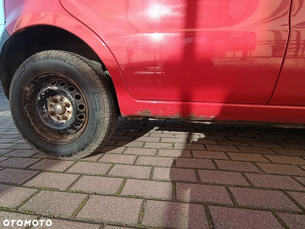 Fiat Panda 1.1 Actual Eco - 21