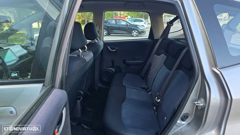 Honda Jazz 1.2 i-VTEC Trend J15 - 36