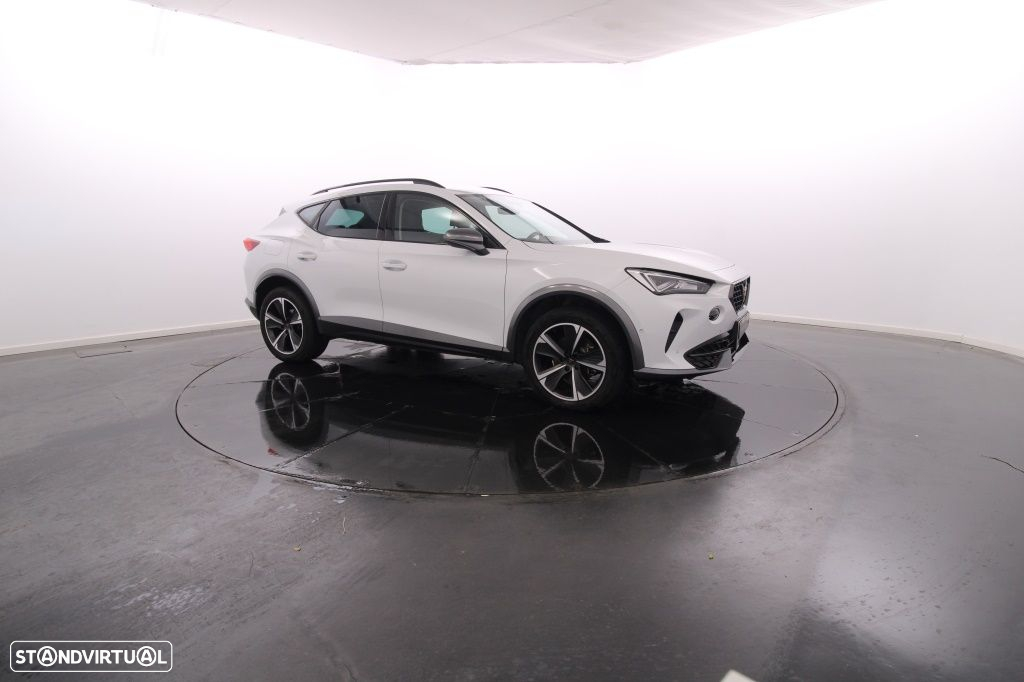 Cupra Formentor 1.5 TSI - 10