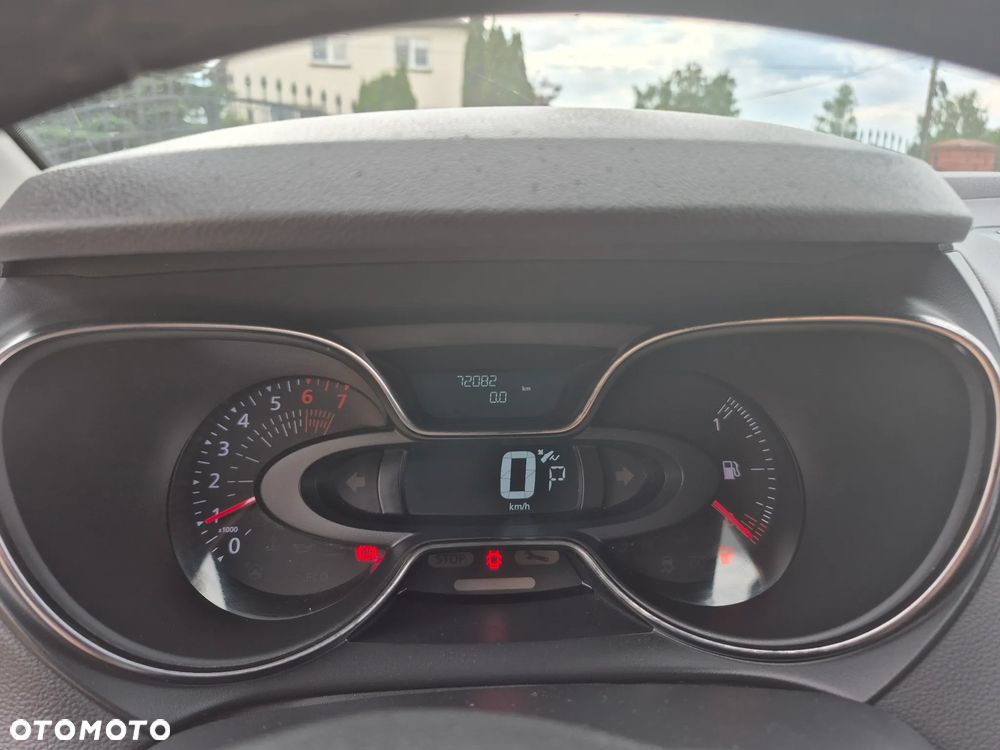 Renault Captur ENERGY TCe 120 EDC LIMITED - 15